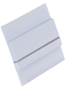 Oprawa schodowa Unico 12V DC 1,2W biała