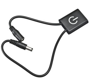 Wyłącznik bezdotykowy do oświetlenia LED 12V DC 36W