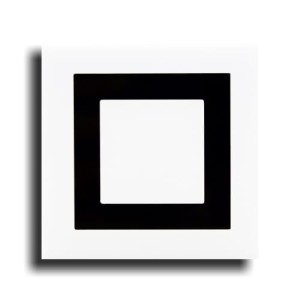 Oprawa Schodowa LED Q4 Black