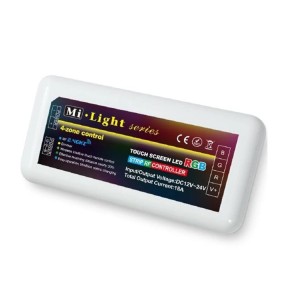 Sterownik radiowy taśm RGB Milight FUT037