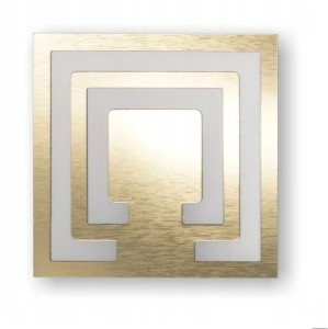 Oprawa schodowa Q21  230V  do puszki  