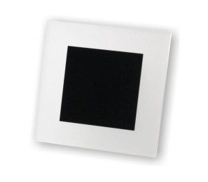 Oprawa schodowa Q30  230V  do puszki 