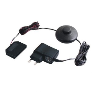 Układ zasilający oświetlenie LED 12V DC 18W