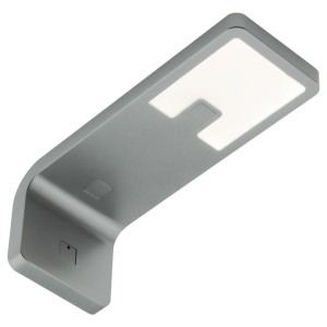 Oprawa meblowa Lena z wył. pod szafkowa 12V 4,2W alu