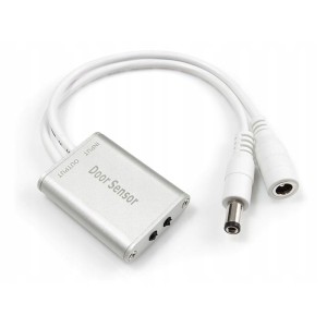 Wyłącznik  do drzwi przesuwnych  12/24V DC   48W/92W