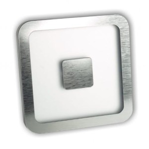 Oprawa schodowa Q34  230V  do puszki  