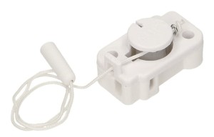 Wyłącznik meblowy sznurkowy do LED