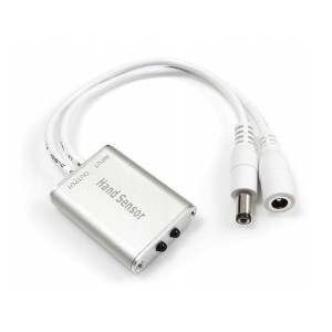 Wyłącznik bezdotykowy do oświetlenia LED 12/24V DC  48/96W