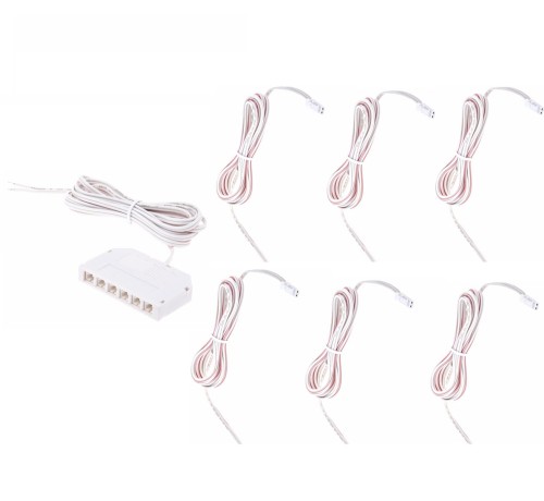 zestaw do podłączenia LED 6 PKT..jpg