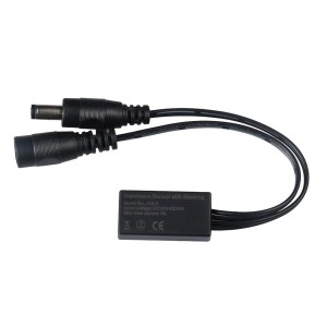 Wyłącznik zbliżeniowy na ruch ręki HS2 12/24V  DC 6A