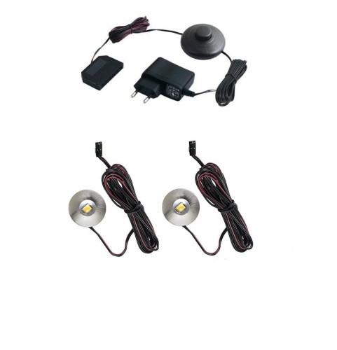 Zestaw podświetlenia mebli 2 x IRIS.jpg