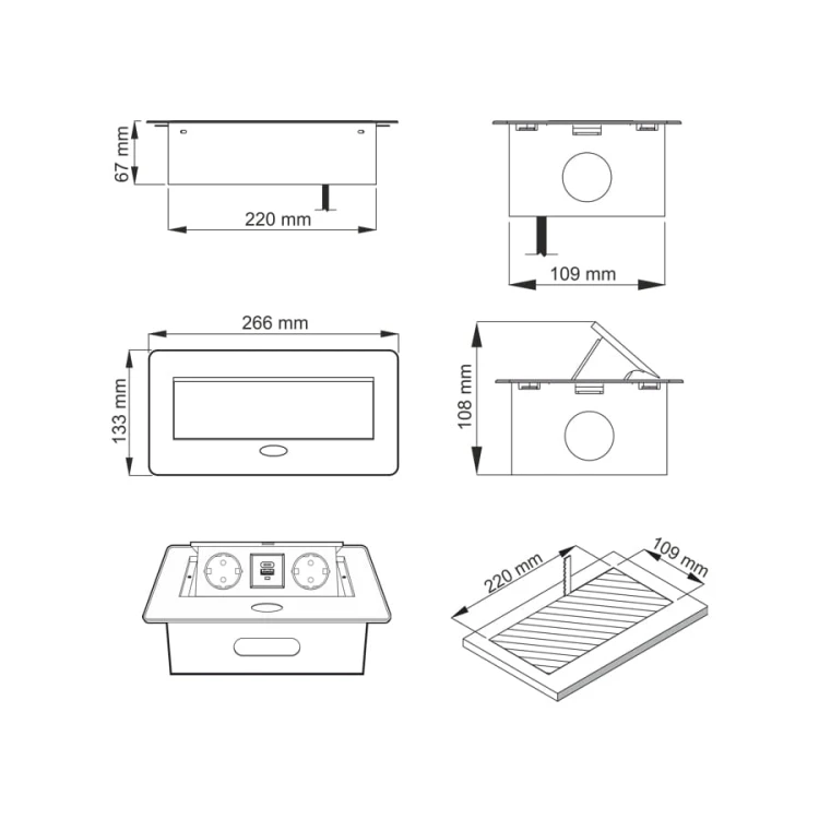 kombi-box-usb-ac-gniazdo-meblowe  wymiary.jpg