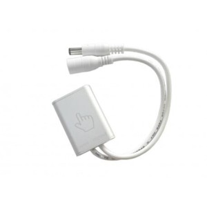 Wyłącznik dotykowy ze ściemniaczem do LED 12/24V DC 48W