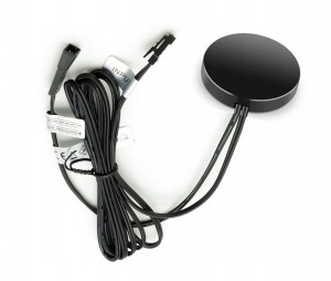 Wyłącznik pod blatowy ze ściemniaczem 12V DC 60W do płyty