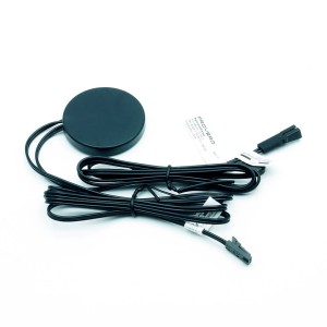 Wyłącznik dotykowy podblatowy  12V DC 60W do płyty