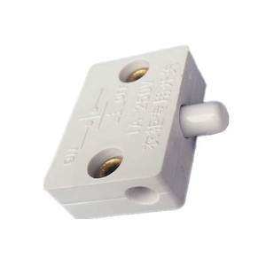 Wyłacznik barkowy do drzwi 250V 2A mini