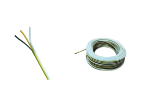 Kabel 3 żyłowy 3x0,33mm2 do taśm LED CCT 