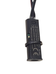 Wyłącznik uniwersalny 3w1 drzwi przesuwne,zbliżeniowy ściemniacz 12/24V DC 5A 60/120W