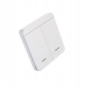 Przycisk-podwojny-bezprzewodowy-wlacznik-bialy-do-przekaznika-FUTURO.jpg