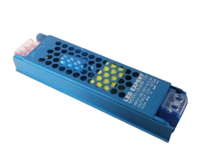 Zasilacz do LED 60W 12V 5A Super Slim