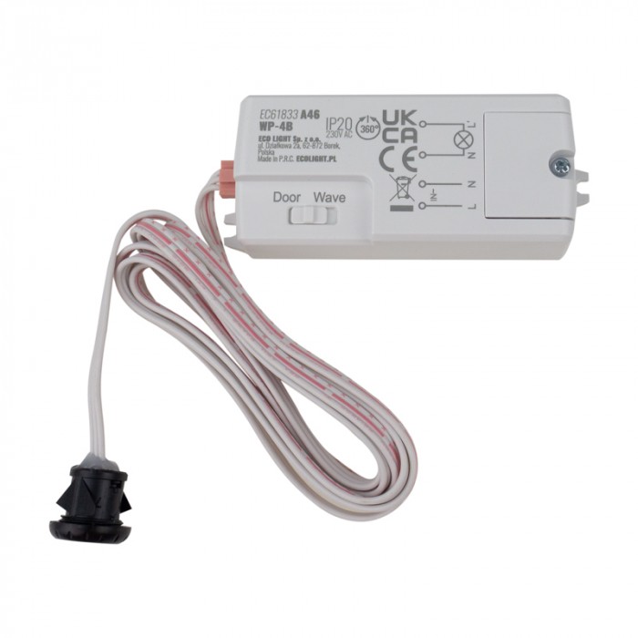 wylacznik-bezdotykowy-pir-2w1-wp-4b-uruchamiany-ruchem-reka-lub-drzwi-max-500w-detekcja-ruchu-5-6cm