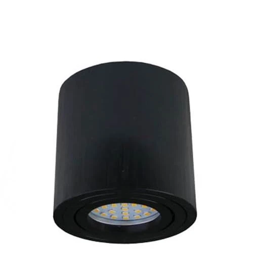 Oprawa natynkowa regulowana czarna led-sklep24.pl.JPG
