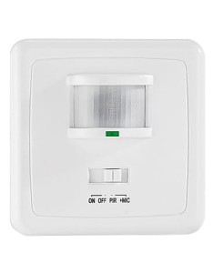 Czujnik ruchu Kanlux madrid JQ-L 230V  500W