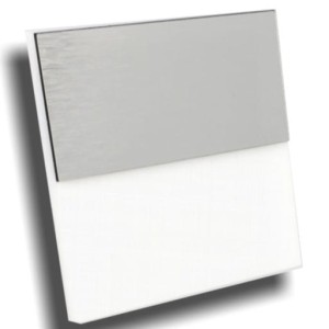 Oprawa schodowa Q2  230V  do puszki