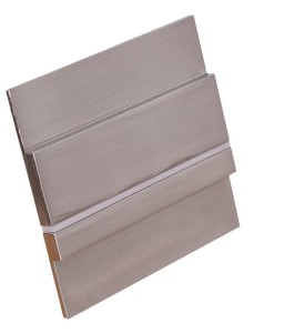 Oprawa schodowa Unico 12V DC 1,2W satyna