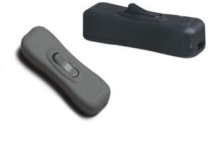 Wyłącznik na przewód przelotowy