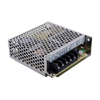 Zasilacz MeanWell RS wewnętrzny 12V 75W