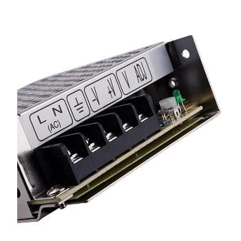 Zasilacz MeanWell RS wewnętrzny 12V 25W Modułowy