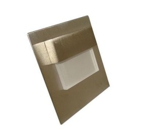 OPRAWA LED SCHODOWA SODALIT  1,4W 12V DC B/CIEPŁ