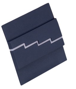 Oprawa schodowa Secreto 12V DC 1,2W grafit