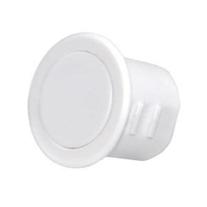 Włącznik do taśm LED 12/24V dotykowy+ściemniacz - biały