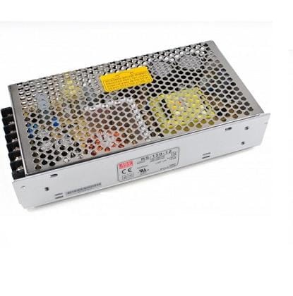Zasilacz MeanWell RS wewnętrzny 12V 100W modułowy