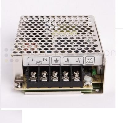 Zasilacz wewnętrzny LED 60W-24V DC modułowy