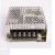 Zasilacz wewnętrzny LED 60W-24V DC modułowy