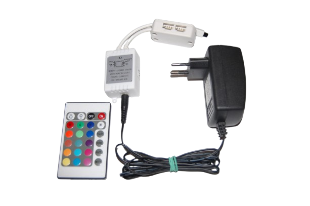 Akcesoria LED