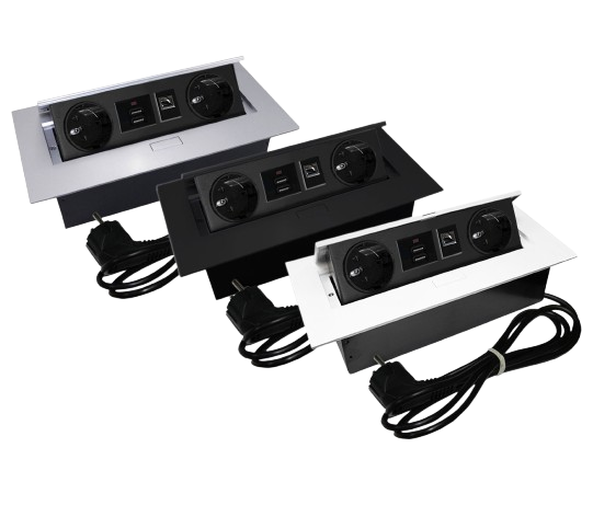 Zestawy LED