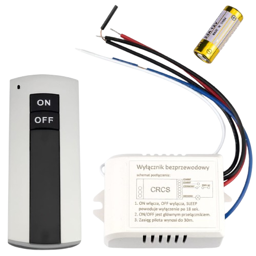 Sterowniki LED